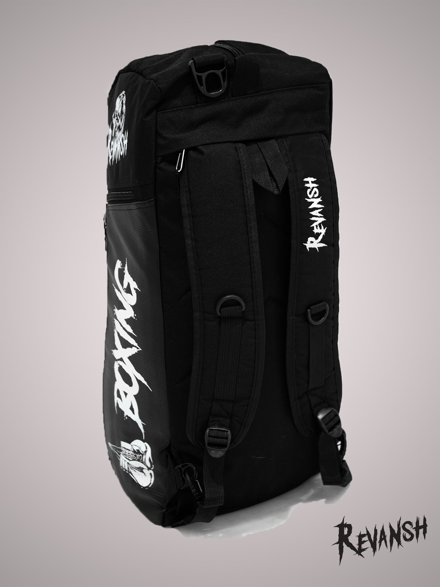 Revansh High Quality Duffle Bag
