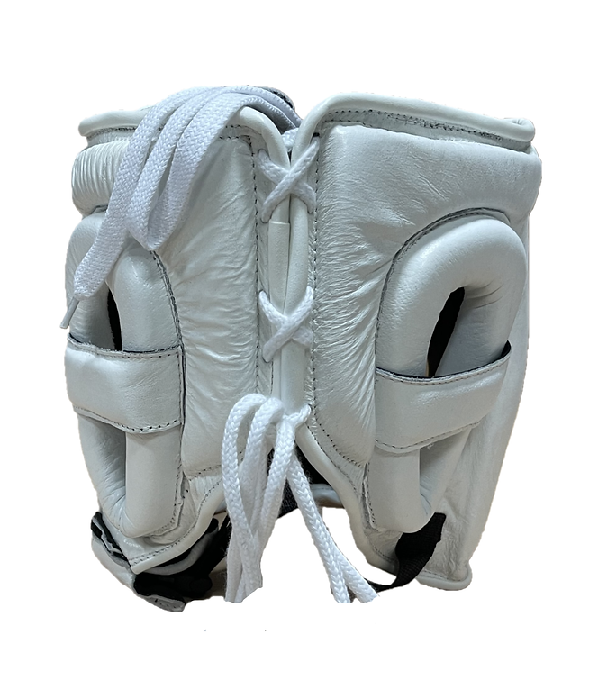 Bumper helmet, HGD010, leather