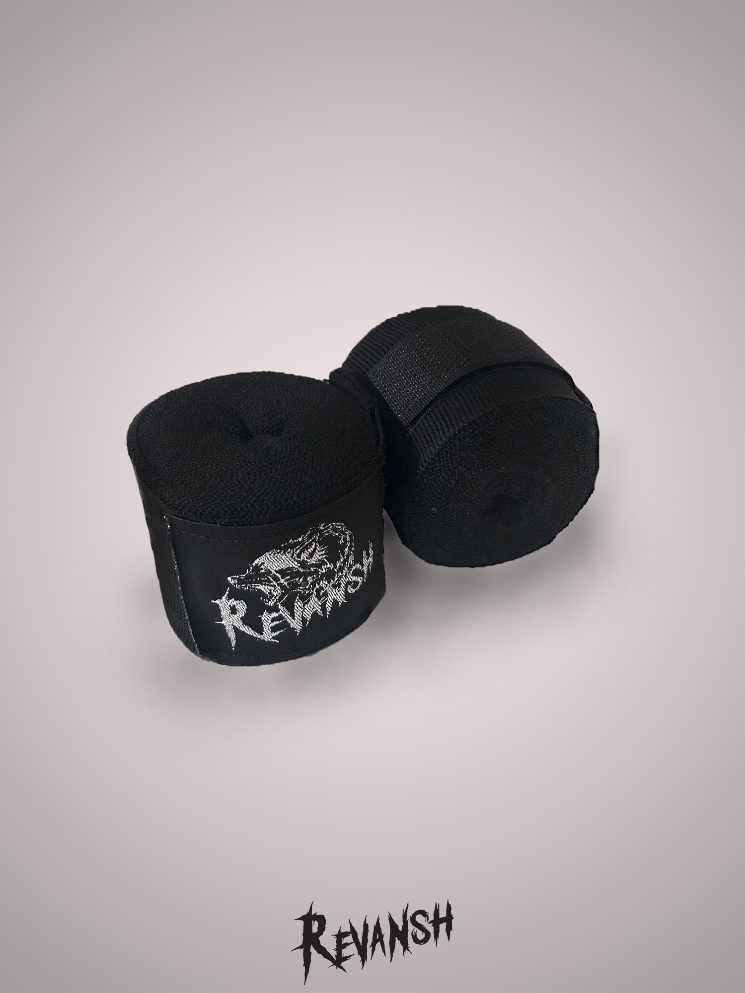 Revansh Semi-Elastic Handwrap