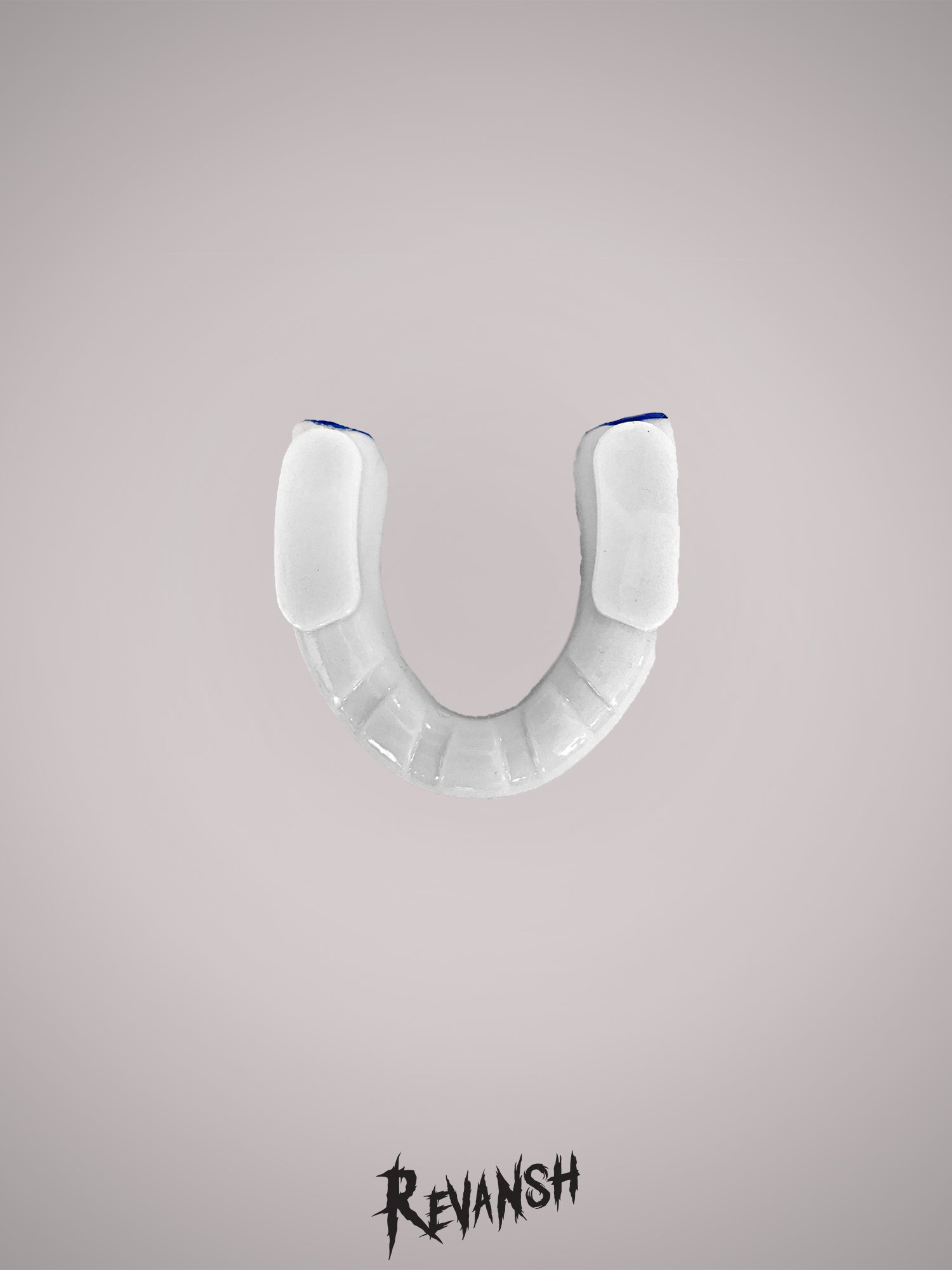 Revansh Silicone Mouth Guards MG001