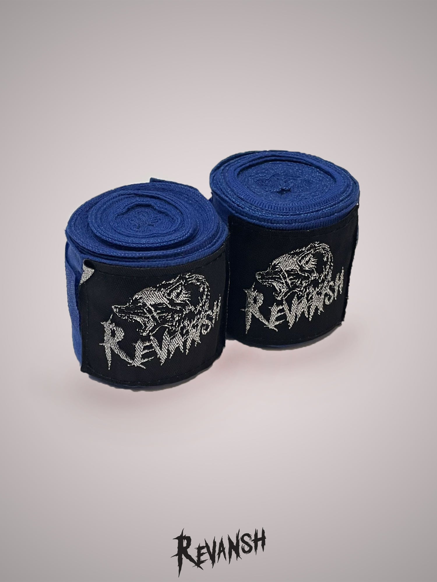 Revansh Semi-Elastic Handwrap