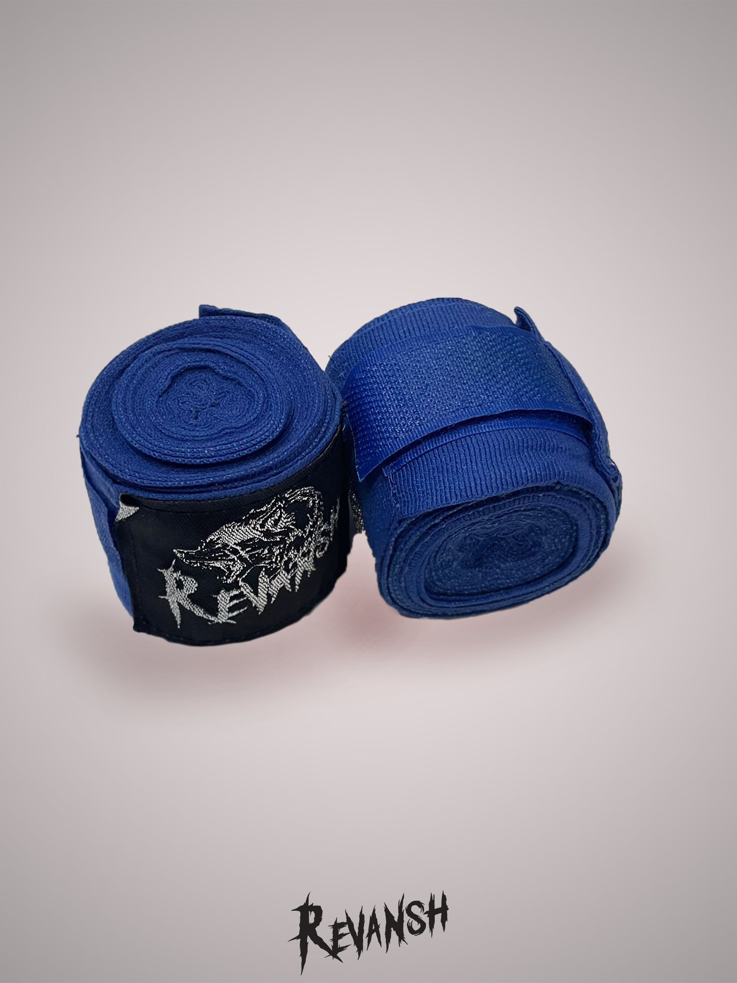 Revansh Semi-Elastic Handwrap