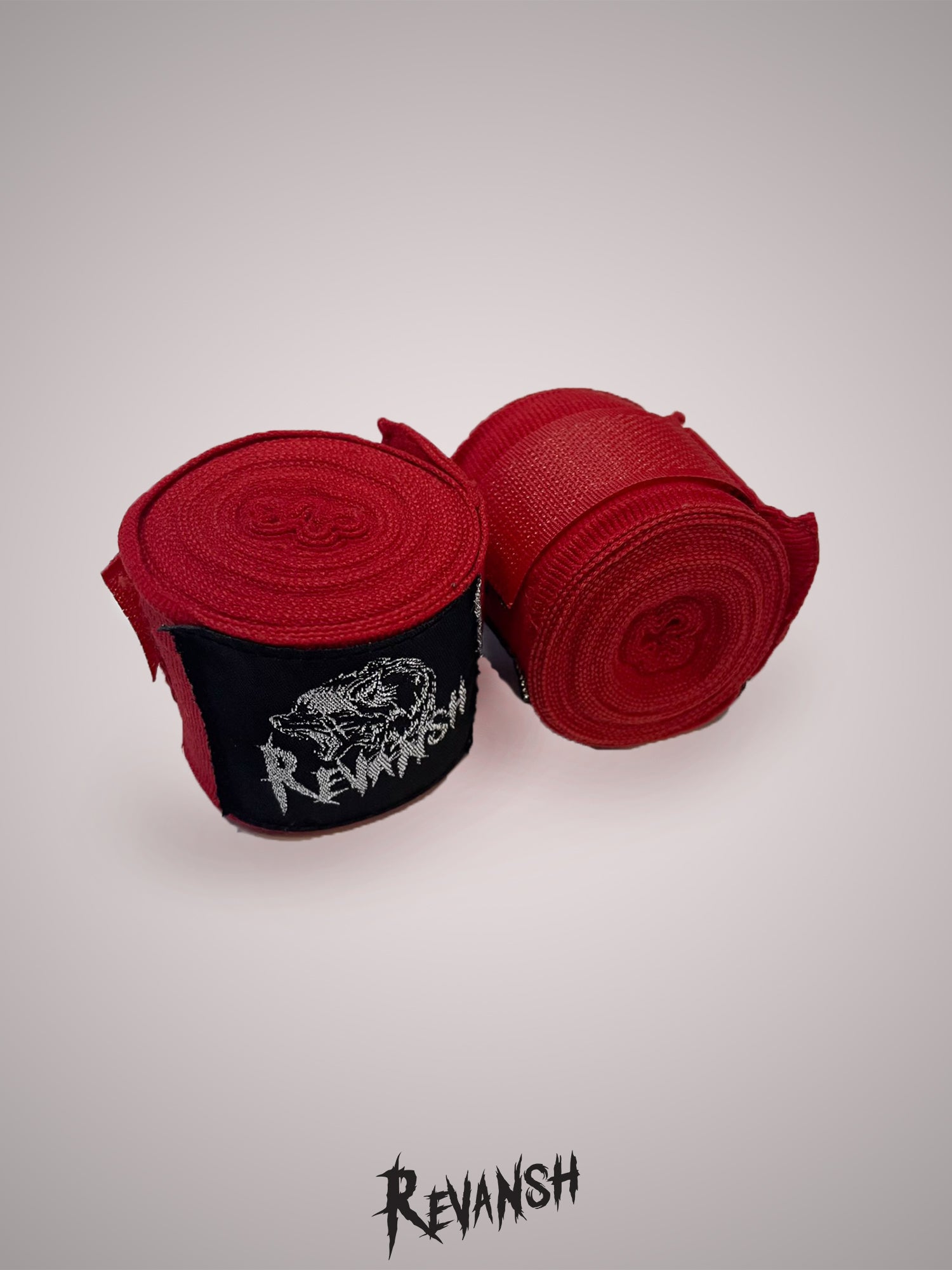 Revansh Semi-Elastic Handwrap