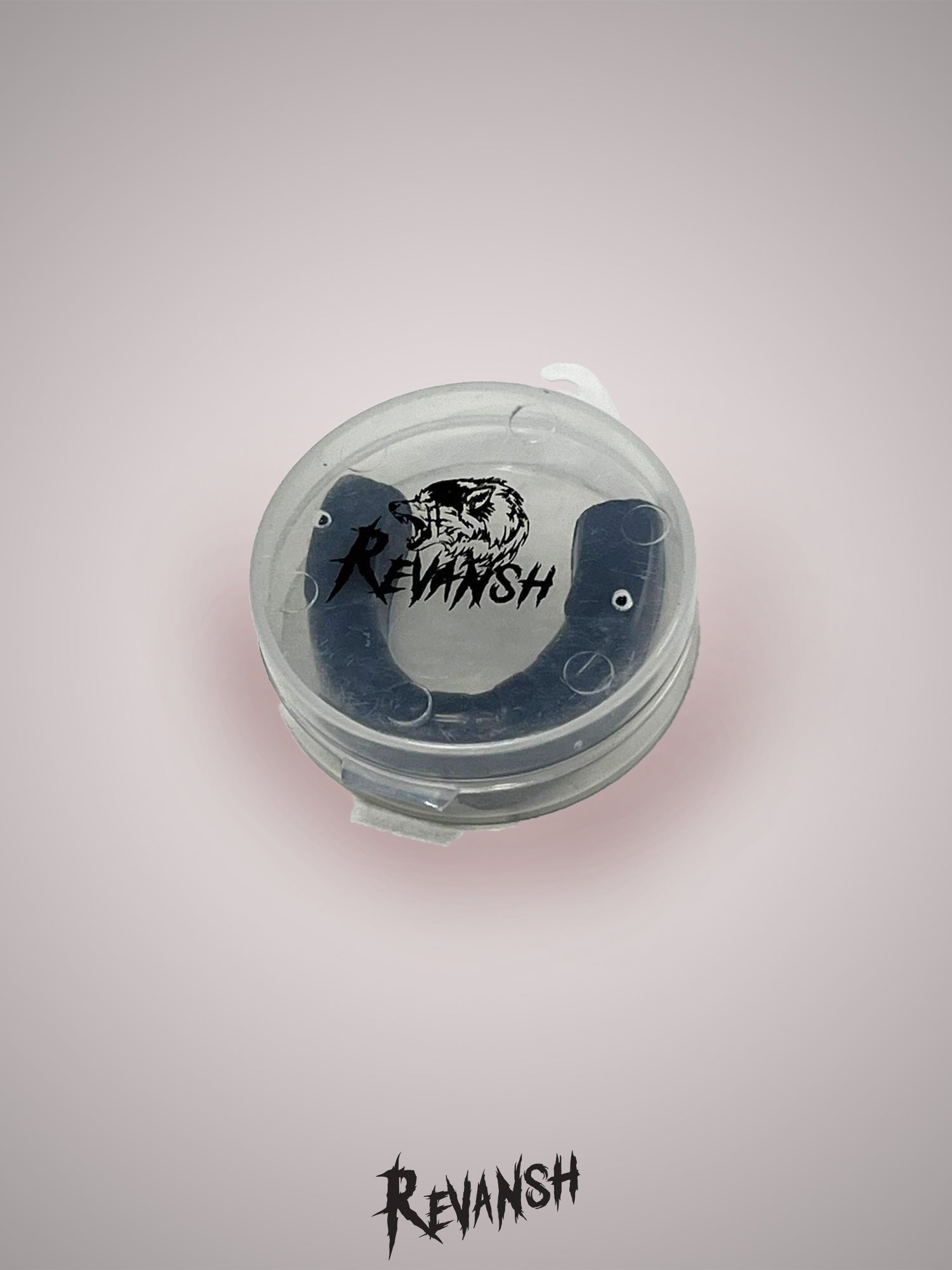 Revansh Silicone Mouth Guards MG001