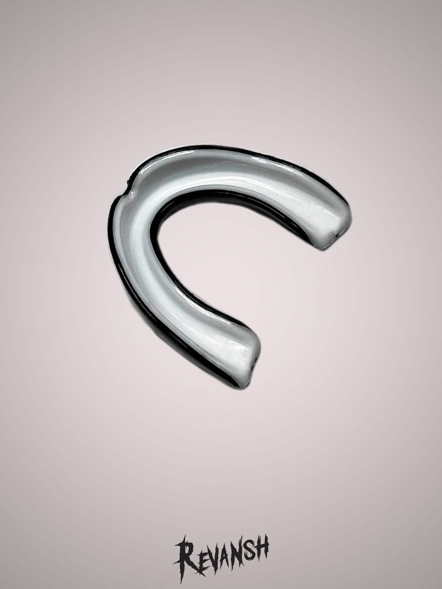 Revansh Silicone Mouth Guards MG001
