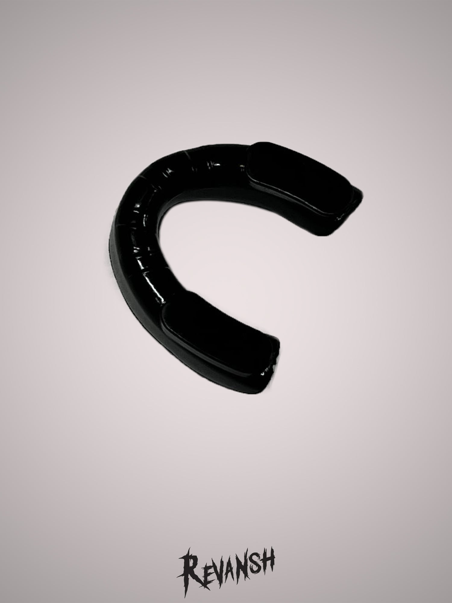 Revansh Silicone Mouth Guards MG001