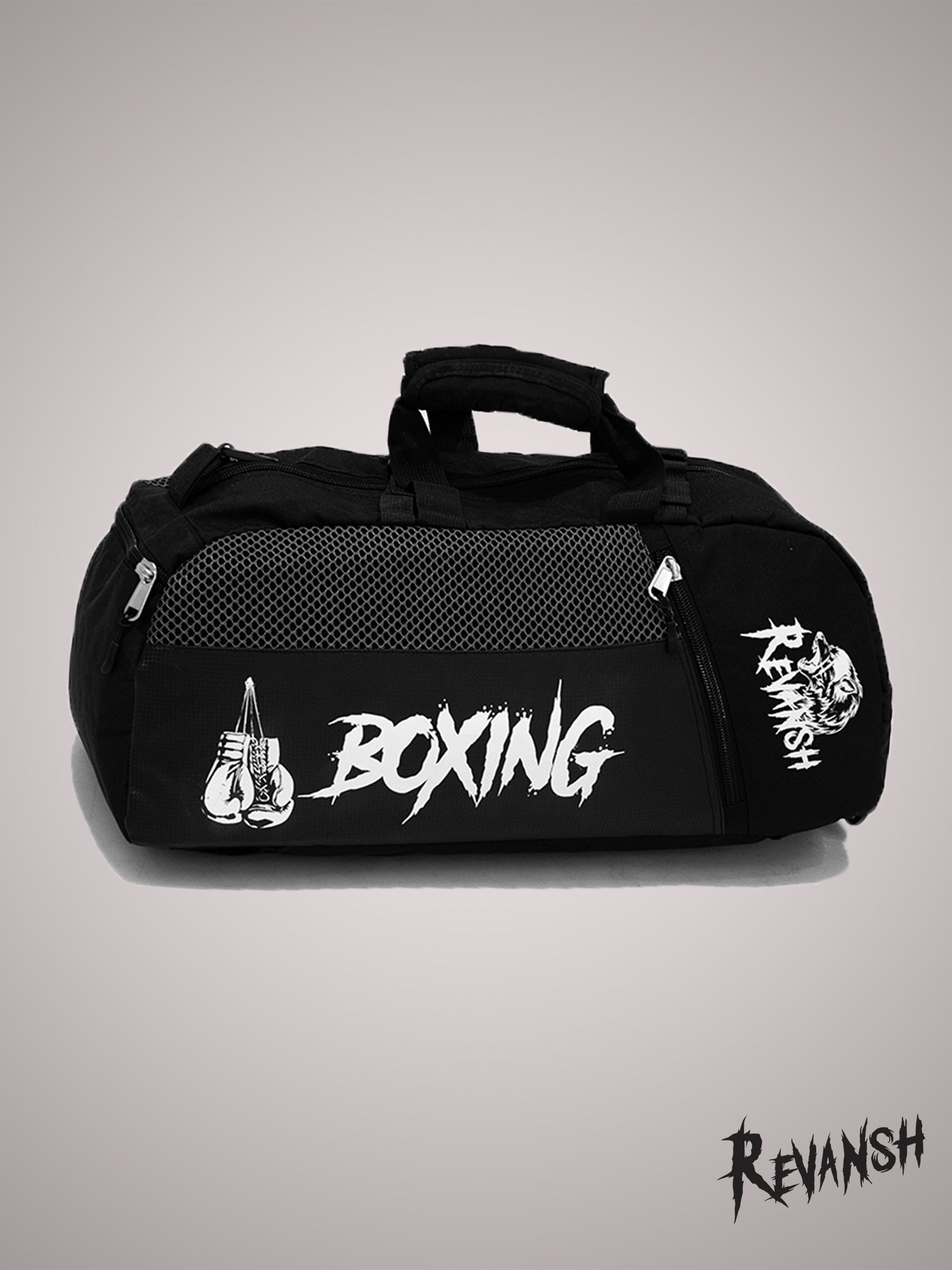 Revansh High Quality Duffle Bag
