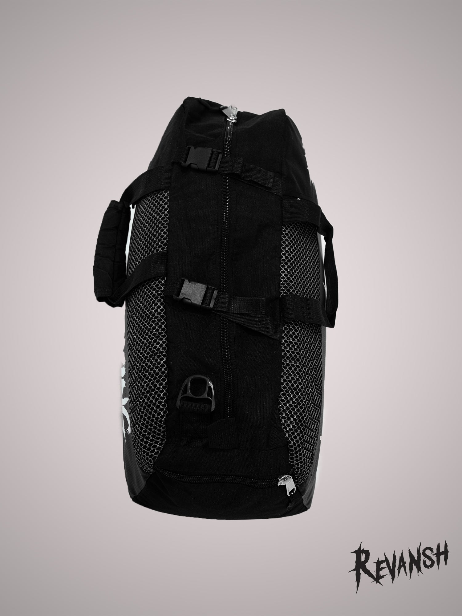 Revansh High Quality Duffle Bag