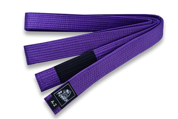Revansh Bjj Belt - Fadi Sports