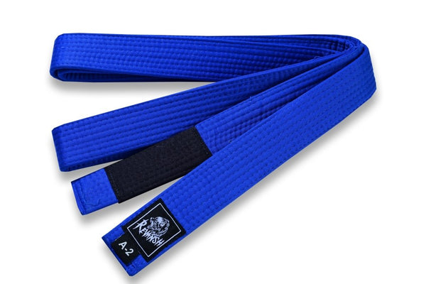Revansh Bjj Belt - Fadi Sports