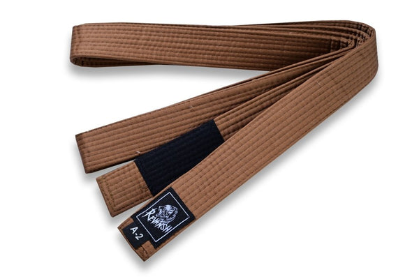 Revansh Bjj Belt - Fadi Sports