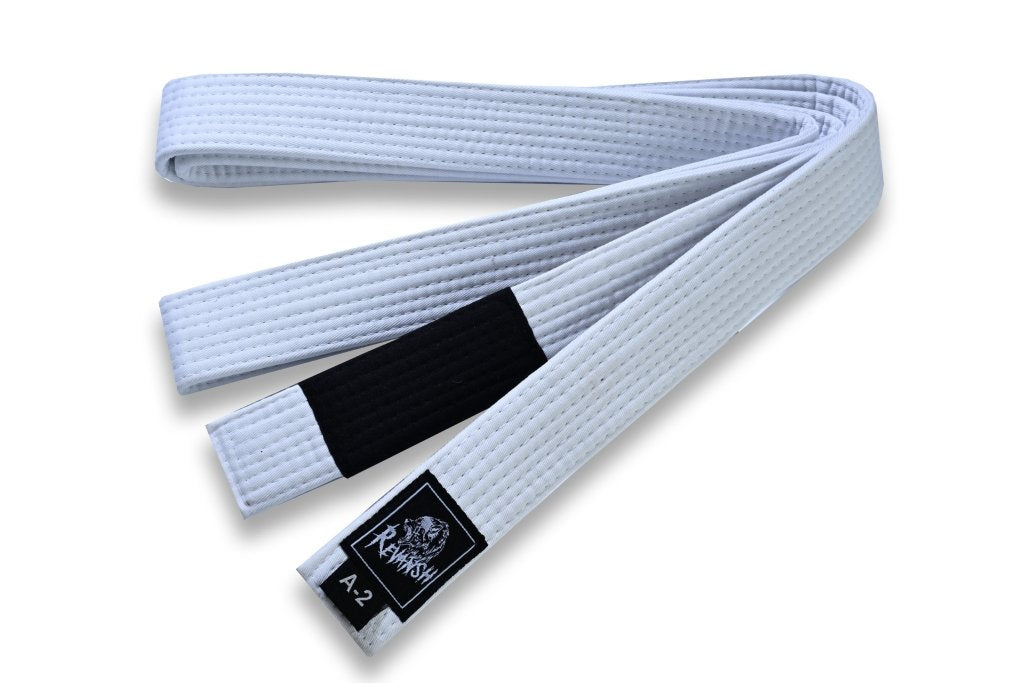Revansh Bjj Belt - Fadi Sports
