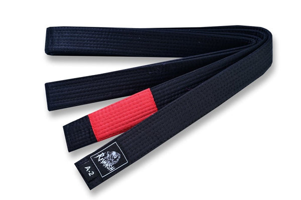 Revansh Bjj Belt - Fadi Sports