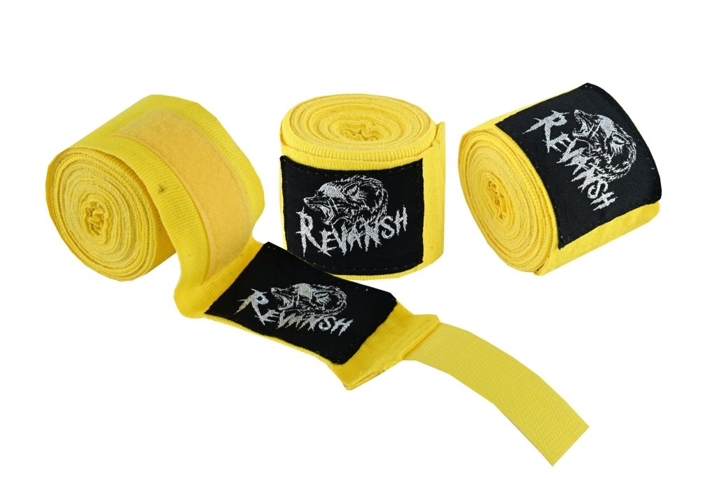 Revansh handwrap - Fadi Sports