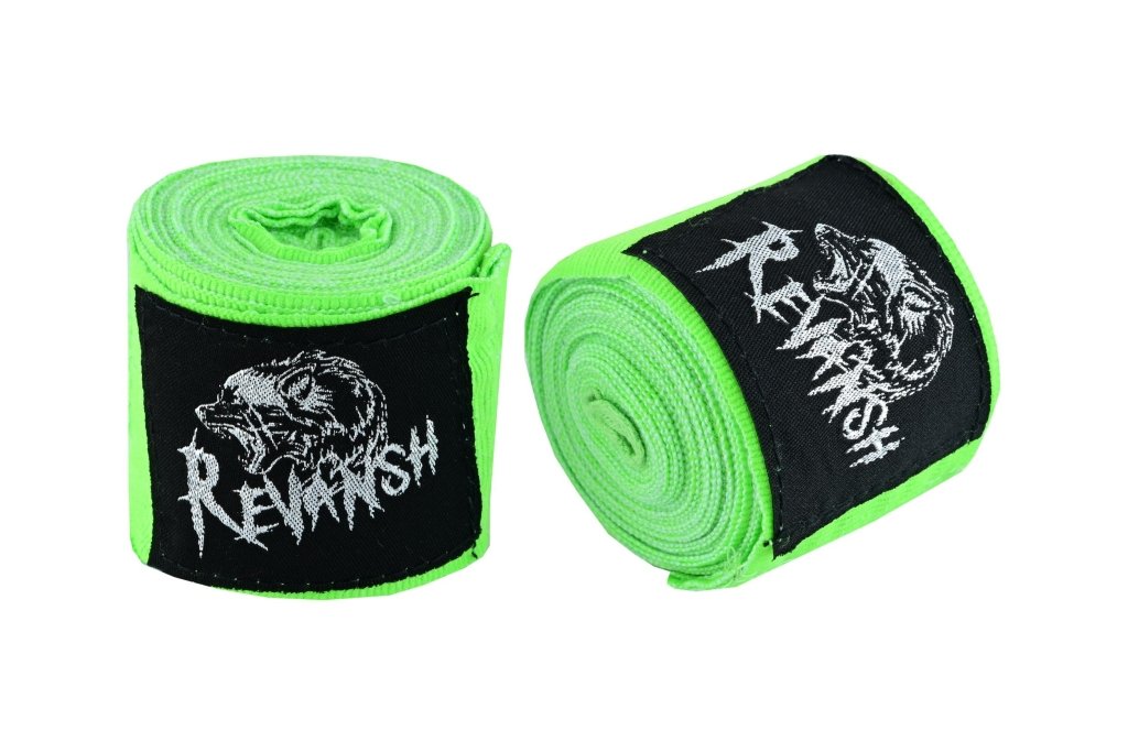 Revansh handwrap - Fadi Sports