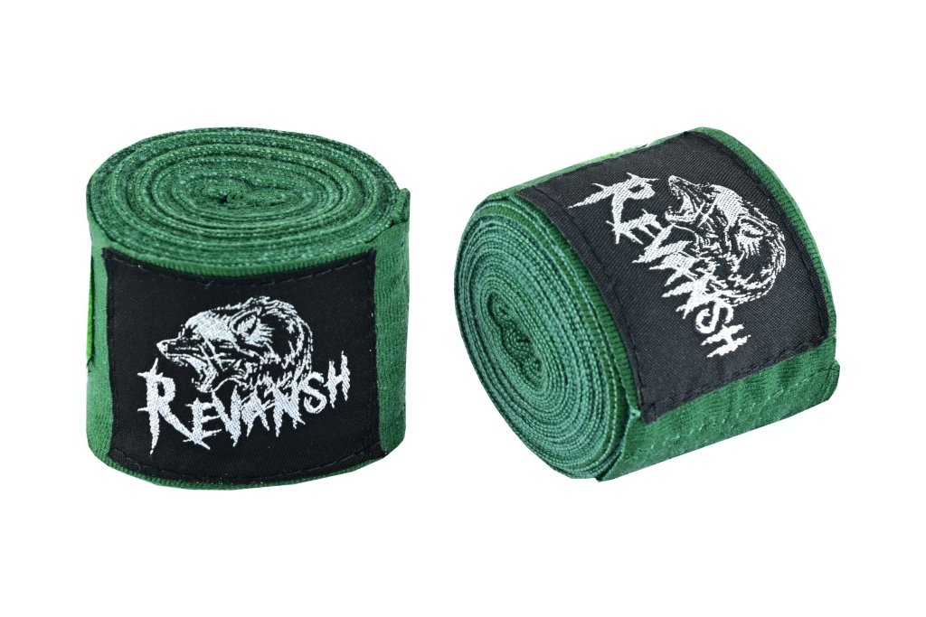 Revansh handwrap - Fadi Sports