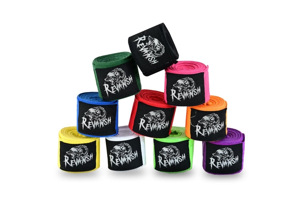 Revansh handwrap - Fadi Sports