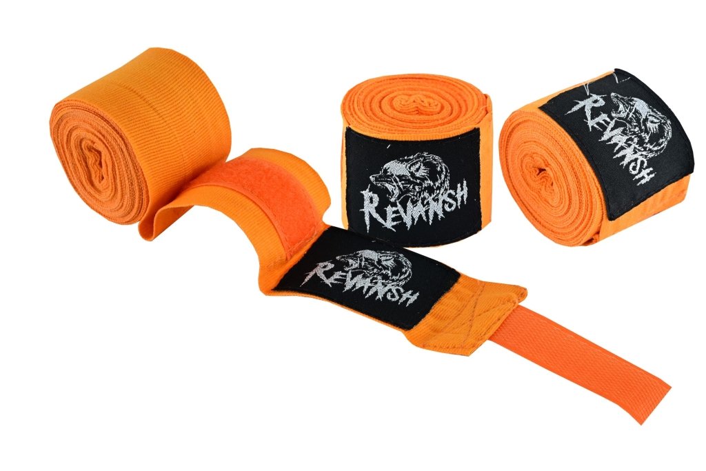 Revansh handwrap - Fadi Sports