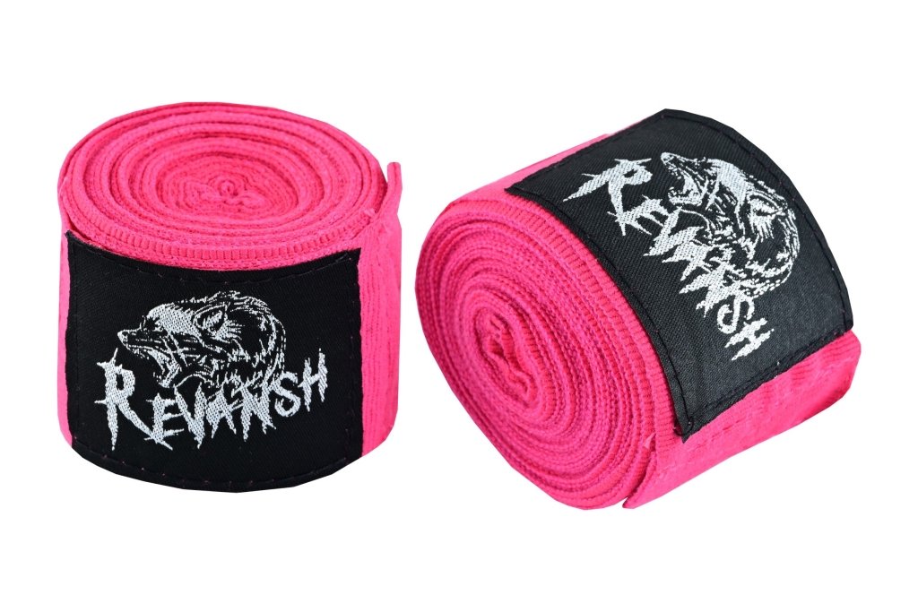 Revansh handwrap - Fadi Sports