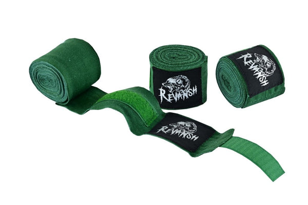 Revansh handwrap - Fadi Sports