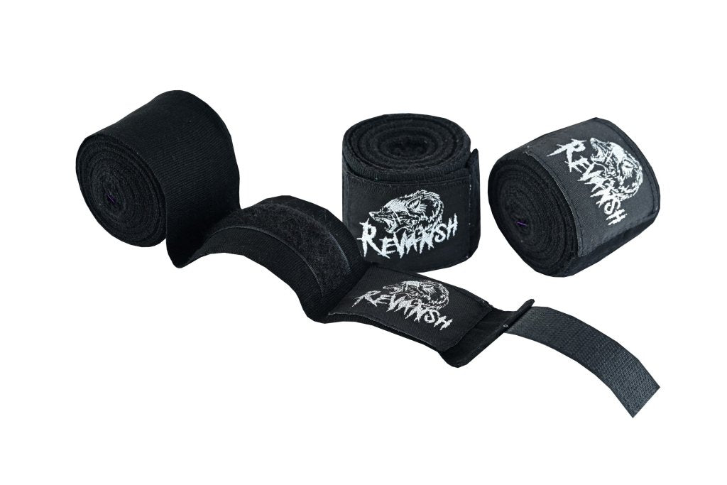 Revansh handwrap - Fadi Sports