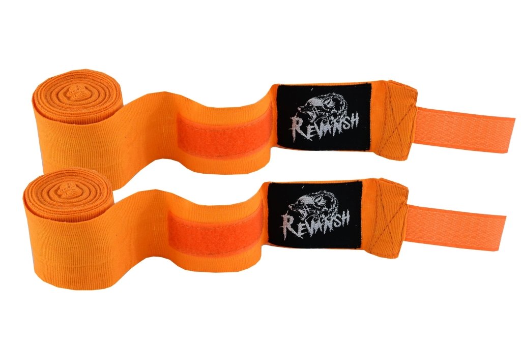 Revansh handwrap - Fadi Sports
