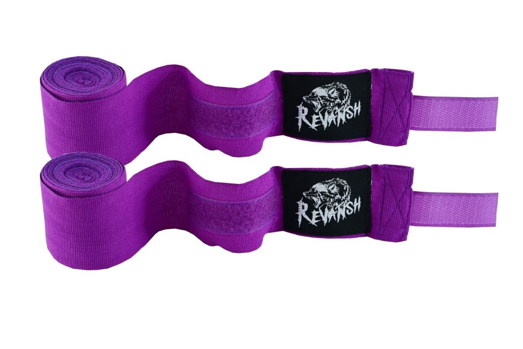 Revansh handwrap - Fadi Sports