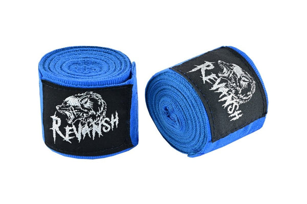 Revansh handwrap - Fadi Sports