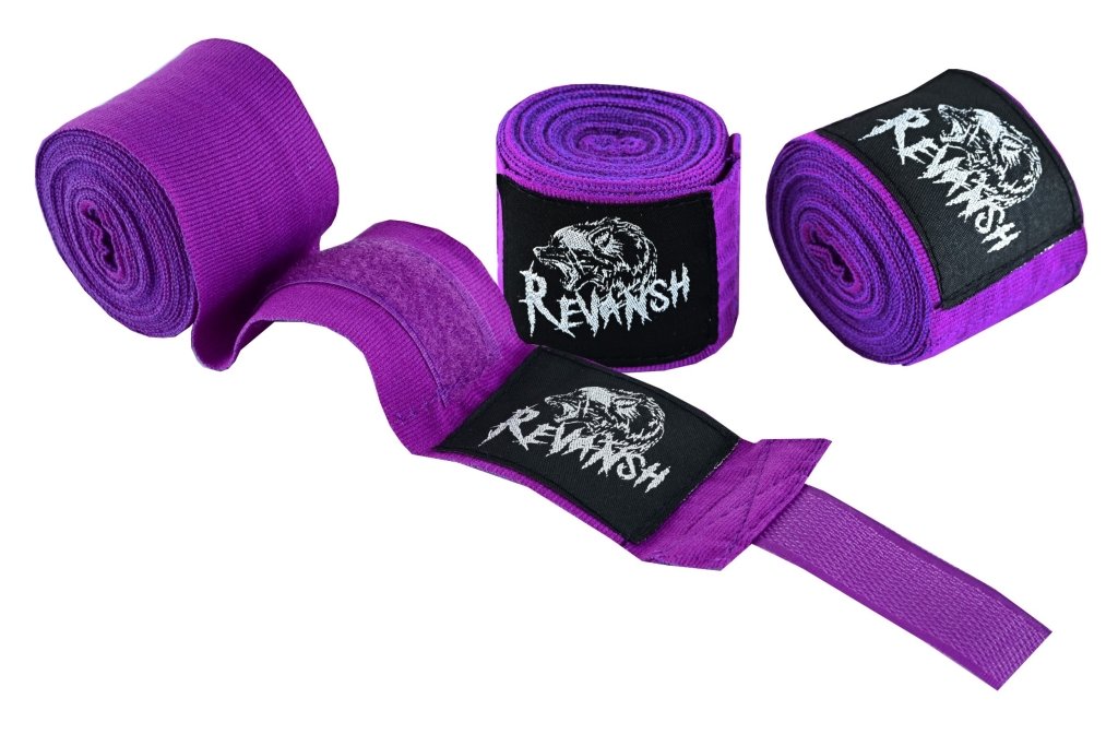 Revansh handwrap - Fadi Sports