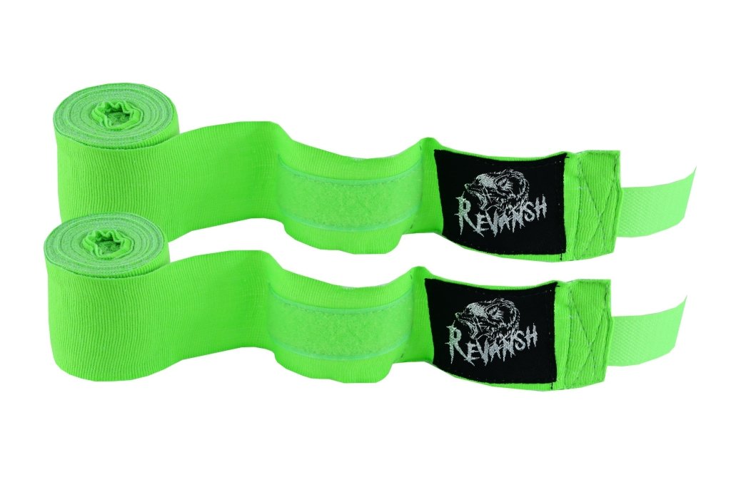 Revansh handwrap - Fadi Sports
