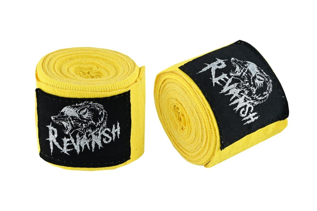 Revansh handwrap - Fadi Sports