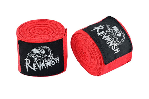 Revansh handwrap - Fadi Sports
