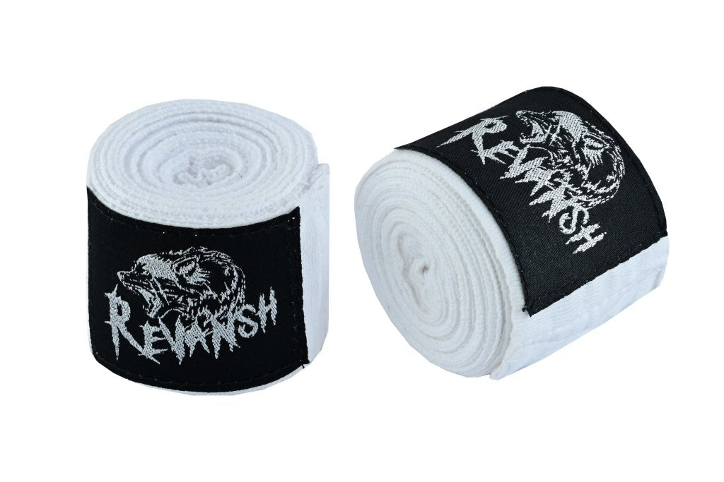 Revansh handwrap - Fadi Sports