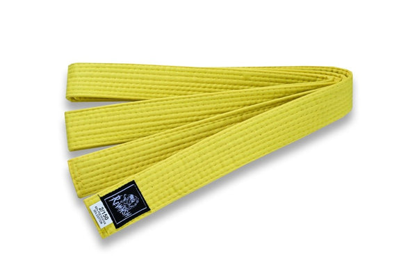 Revansh karate belt - Fadi Sports