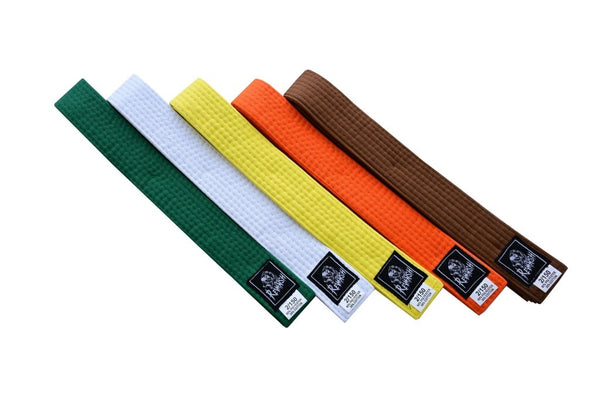 Revansh karate belt - Fadi Sports
