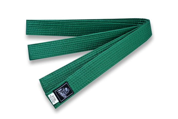 Revansh karate belt - Fadi Sports