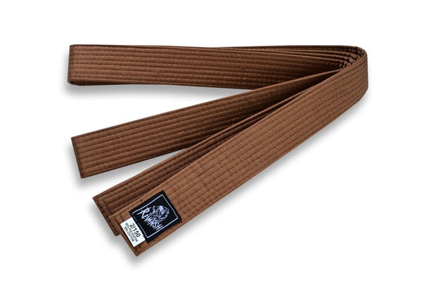 Revansh karate belt - Fadi Sports