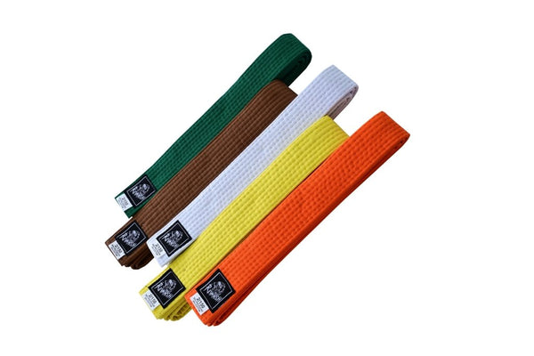 Revansh karate belt - Fadi Sports