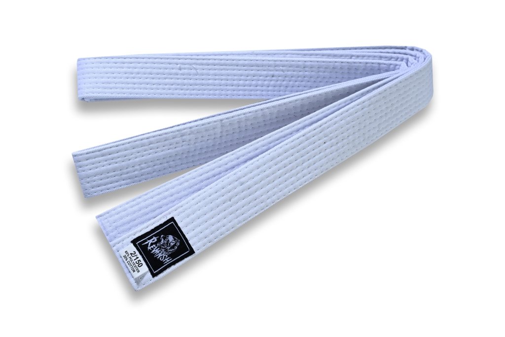 Revansh karate belt - Fadi Sports