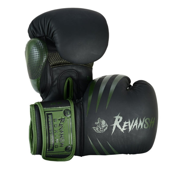 Revansh Training Boxing - Fadi Sports